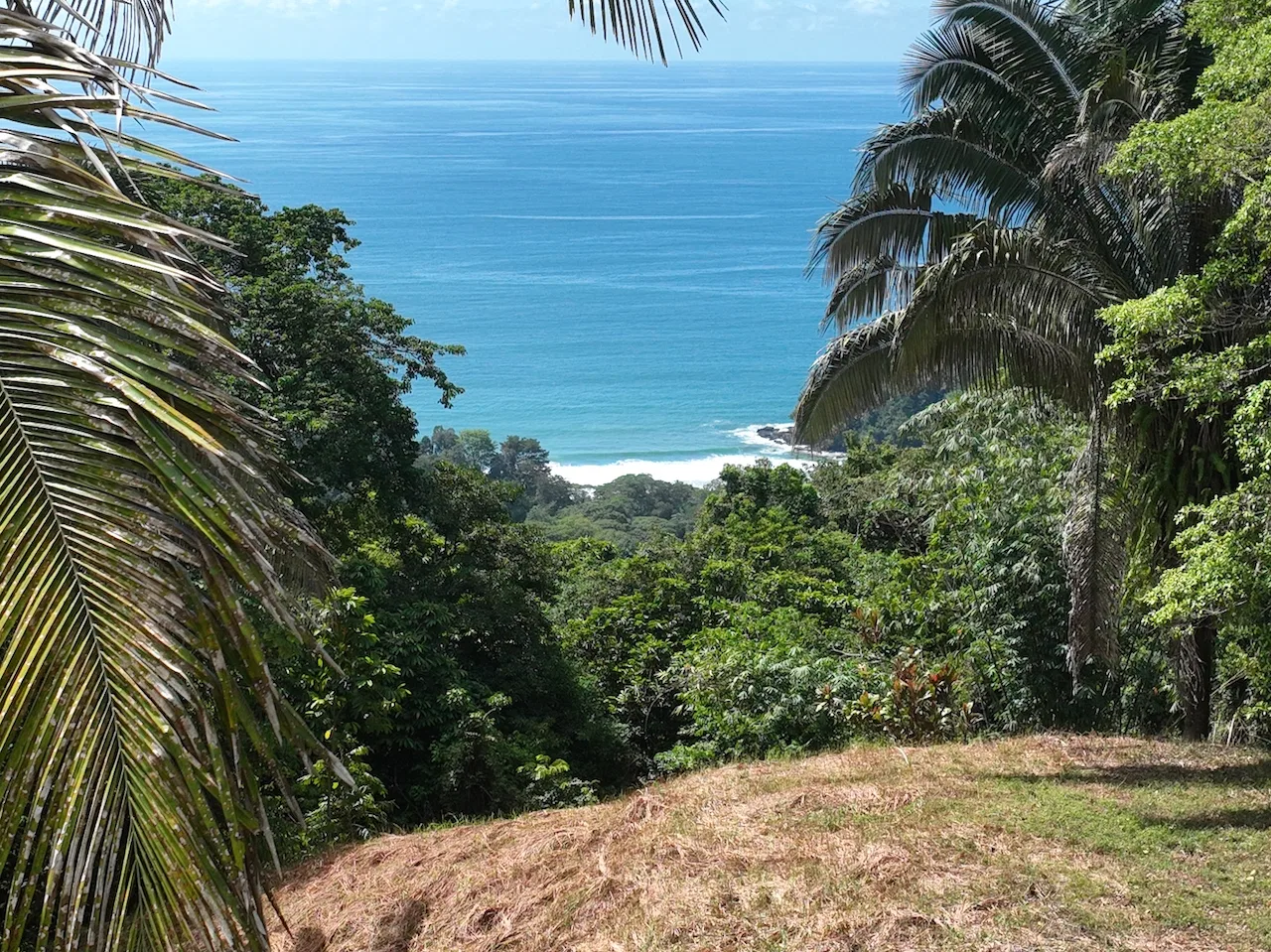 OCEAN VIEW LAND WITH PANORAMIC VIEWS – 3.95 ACRES, photo 11