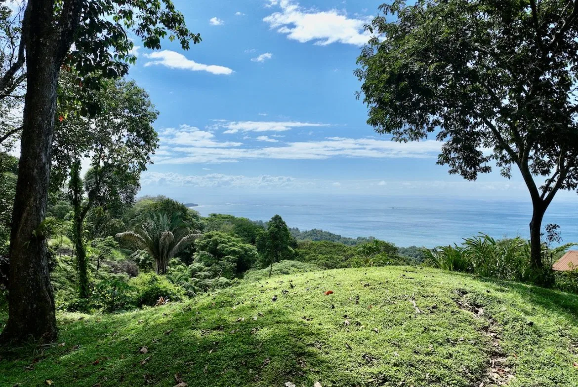 OCEAN VIEW LAND WITH PANORAMIC VIEWS – 3.95 ACRES, photo 14