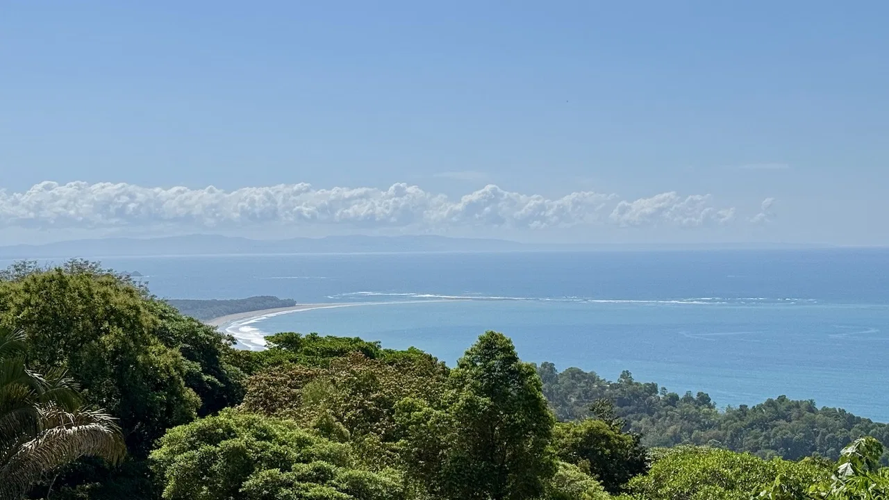 OCEAN VIEW LAND WITH PANORAMIC VIEWS – 3.95 ACRES, photo 17