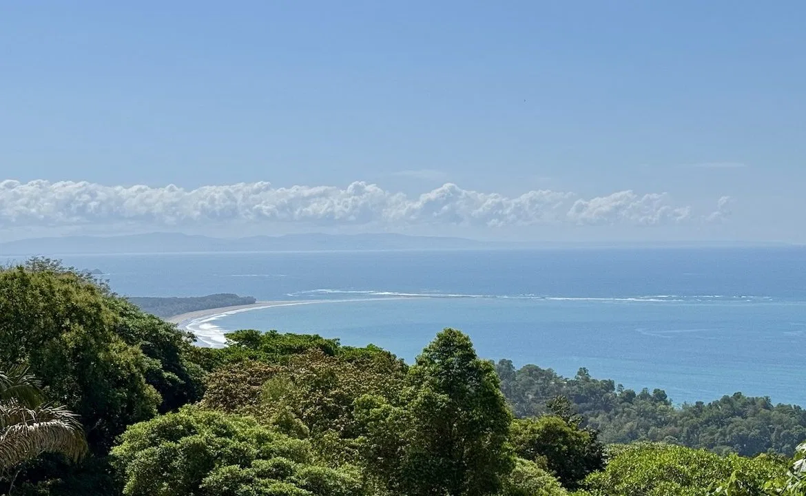 OCEAN VIEW LAND WITH PANORAMIC VIEWS – 3.95 ACRES, photo 18
