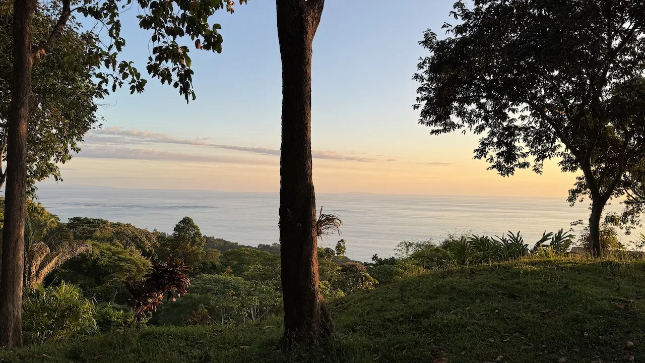 OCEAN VIEW LAND WITH PANORAMIC VIEWS – 3.95 ACRES, photo 3