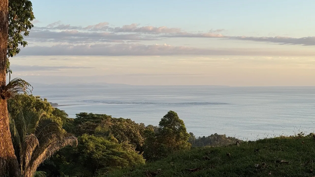 OCEAN VIEW LAND WITH PANORAMIC VIEWS – 3.95 ACRES, photo 5