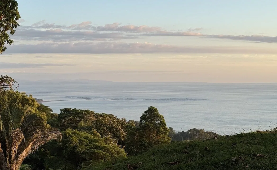 OCEAN VIEW LAND WITH PANORAMIC VIEWS – 3.95 ACRES, photo 6