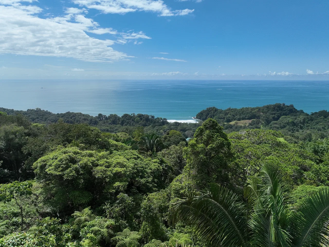 OCEAN VIEW LAND WITH PANORAMIC VIEWS – 3.95 ACRES, photo 7