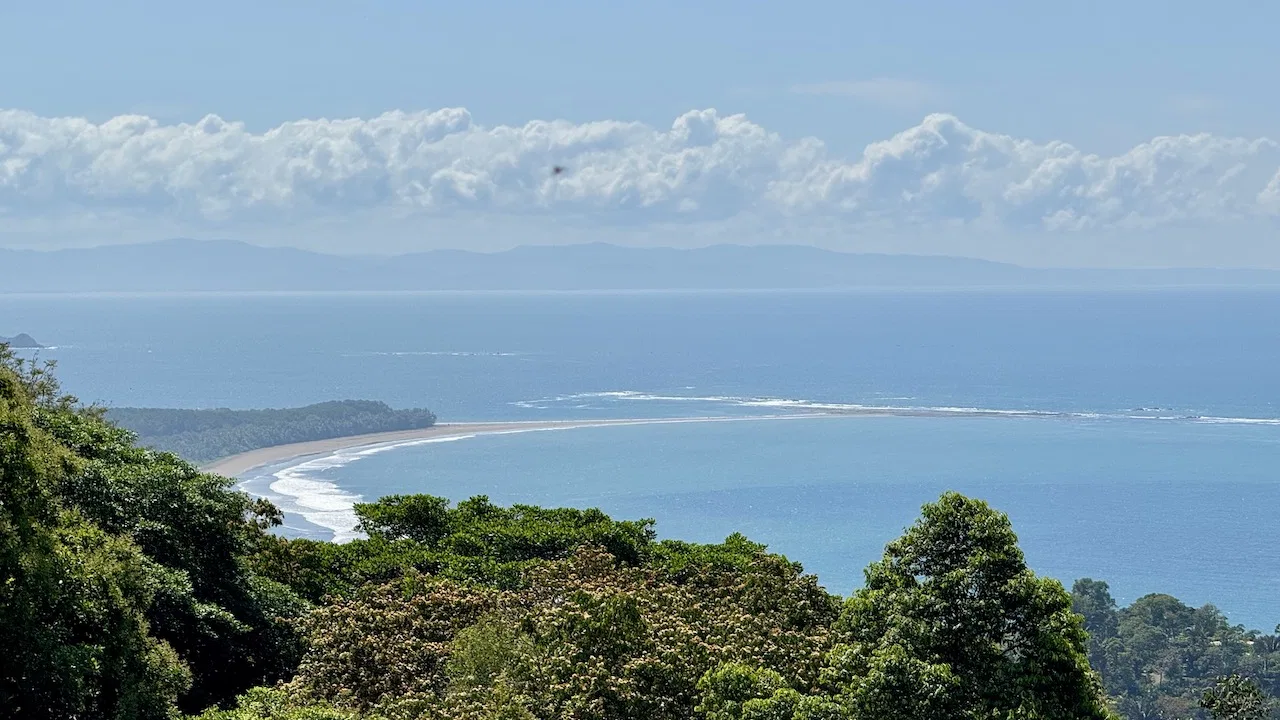 OCEAN VIEW LAND WITH PANORAMIC VIEWS – 3.95 ACRES, photo 9
