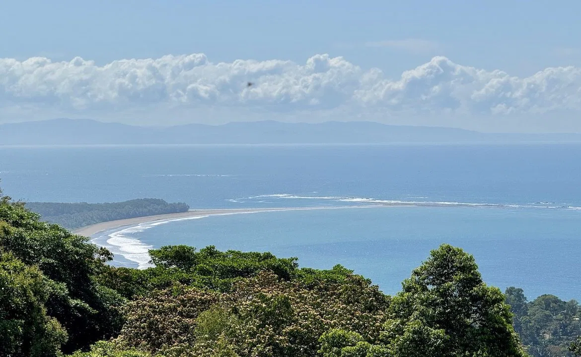 OCEAN VIEW LAND WITH PANORAMIC VIEWS – 3.95 ACRES, photo 10