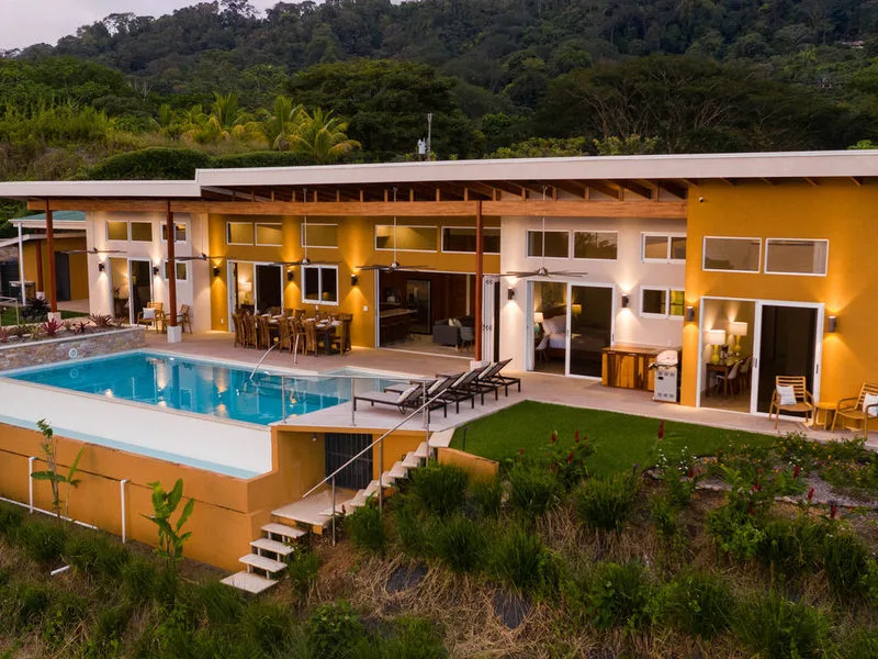 4 Bed Single Family Homes For Sale in Uvita, photo 2