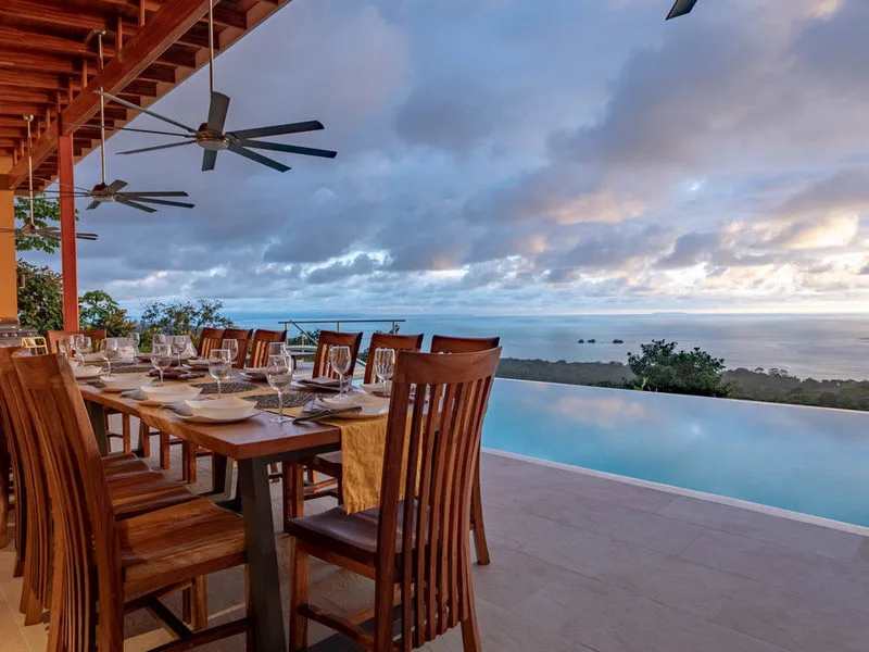 4 Bed Single Family Homes For Sale in Uvita, photo 4