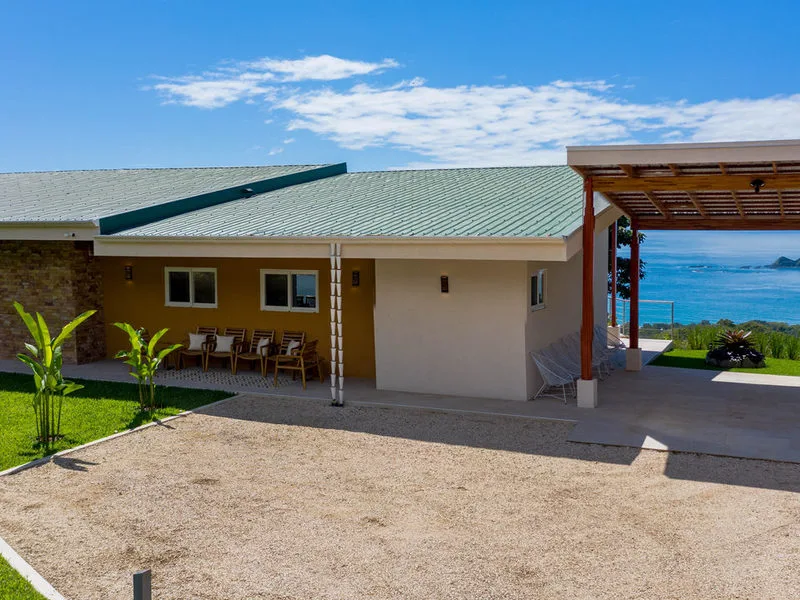 4 Bed Single Family Homes For Sale in Uvita, photo 5