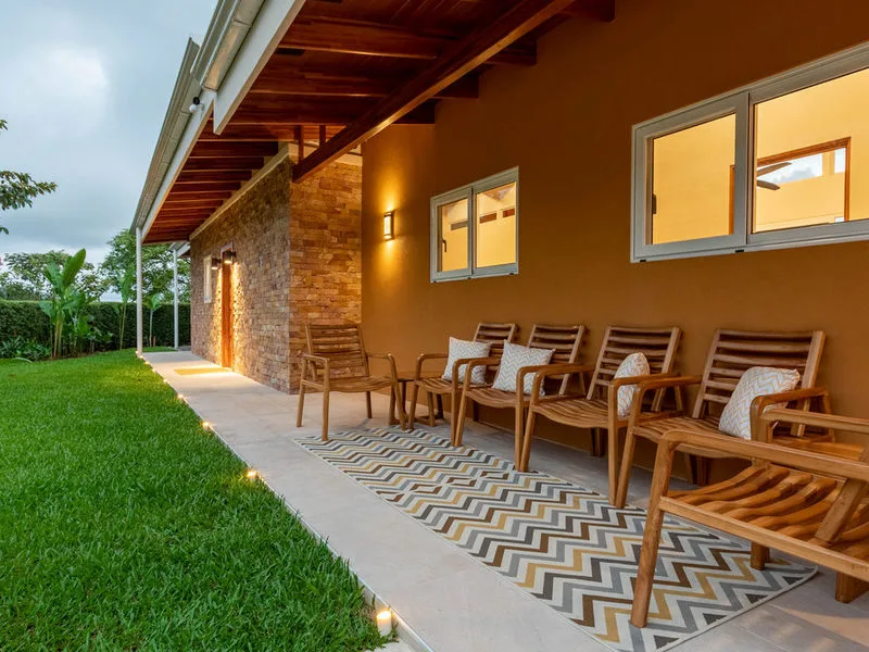 4 Bed Single Family Homes For Sale in Uvita, photo 7