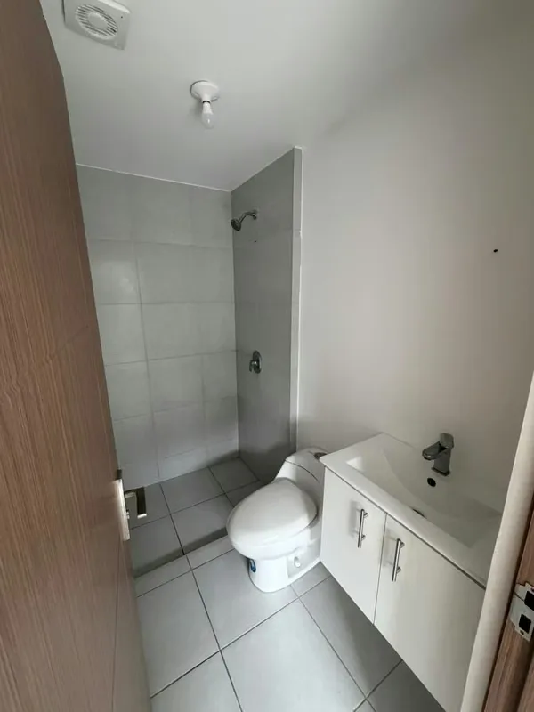 SAN JOSÉ-TIBÁS CONDOMINIO BAMBÚ RIVERA -PRIMERA PLANTA CON JARDIN. PET FRIENDLY, photo 13