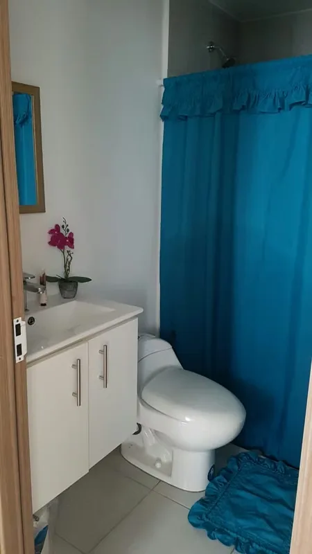 SAN JOSÉ-TIBÁS CONDOMINIO BAMBÚ RIVERA -PRIMERA PLANTA CON JARDIN. PET FRIENDLY, photo 4