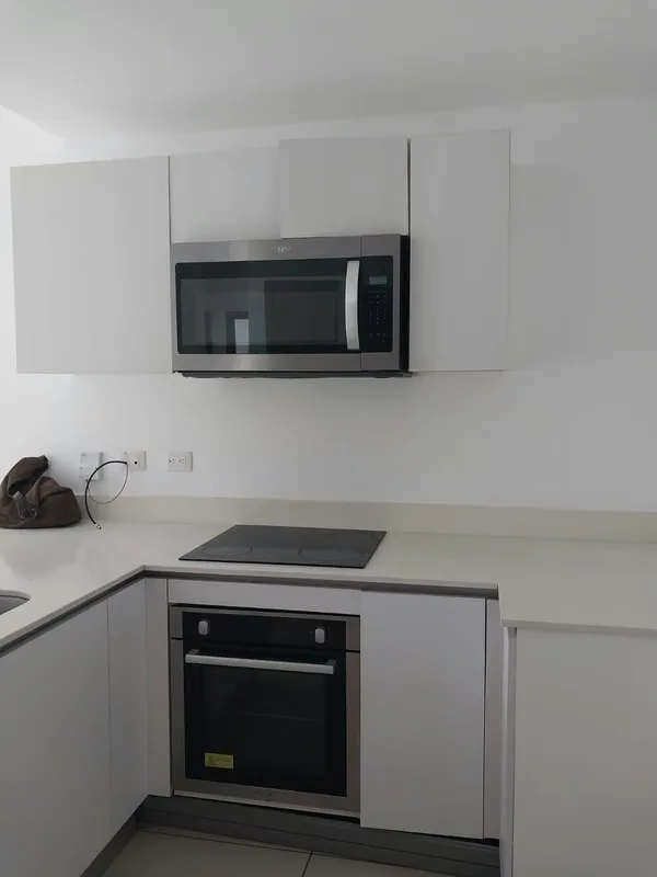 SAN JOSÉ-TIBÁS CONDOMINIO BAMBÚ RIVERA -PRIMERA PLANTA CON JARDIN. PET FRIENDLY, photo 10