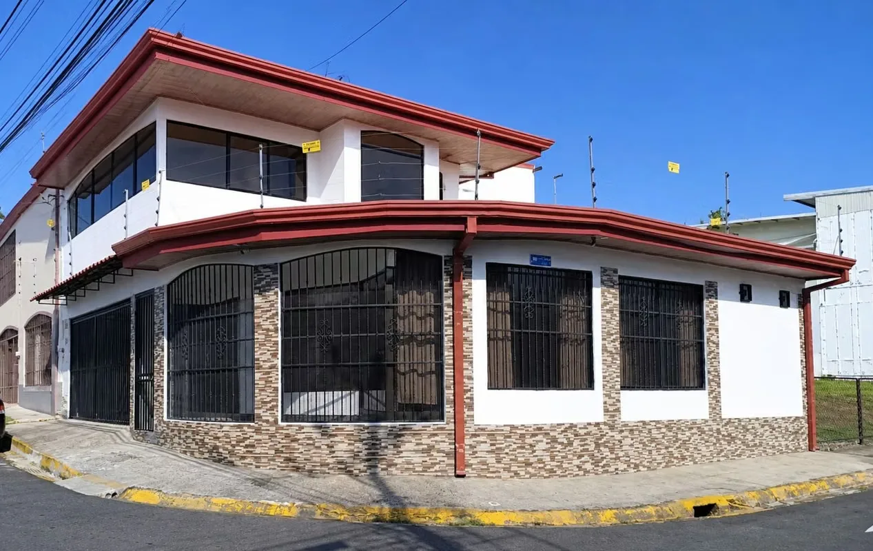FÀCIL ACCESO PARA VIAJAR A, HEREDIA,ZONAS FRANCAS, CENTROS EDUCATIVOS (COLEGIOS Y ESCUELAS PRIVADAS Y PÙBLICAS) ...