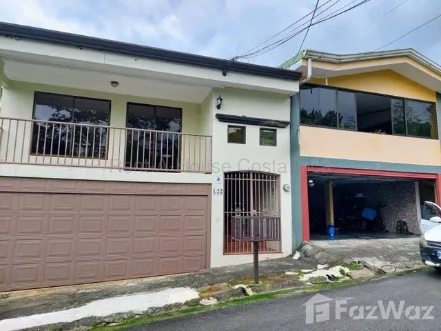 RAH 27-917 Casa en Alquiler- Santa Bá¡rbara Heredia. viva en en residencial seguro y tranquilo, excelente ubicación y fácil acceso a centros educativos, supermercados y comercio en ...