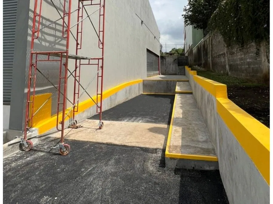 VENTA O ALQUILER DE OFIBODEGAS, HEREDIA, LLORENTE FLORES, photo 4