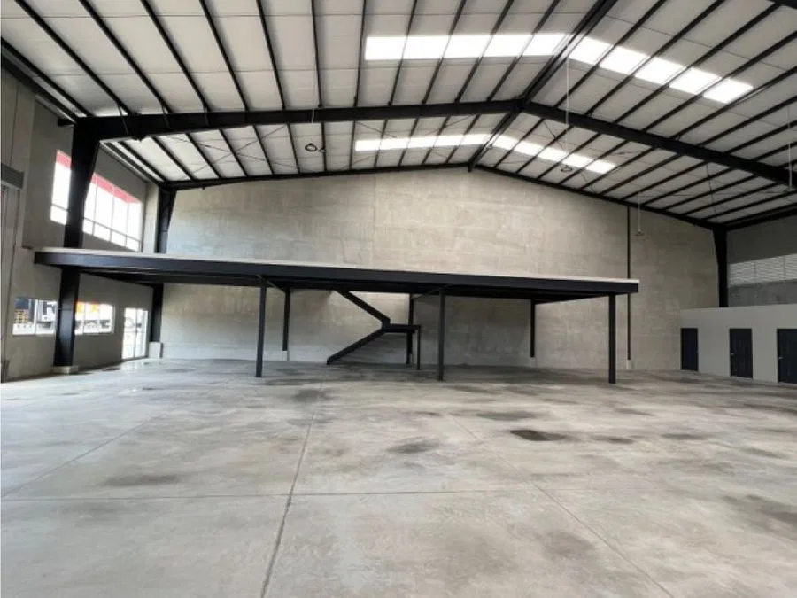 VENTA O ALQUILER DE OFIBODEGAS, HEREDIA, LLORENTE FLORES, photo 6