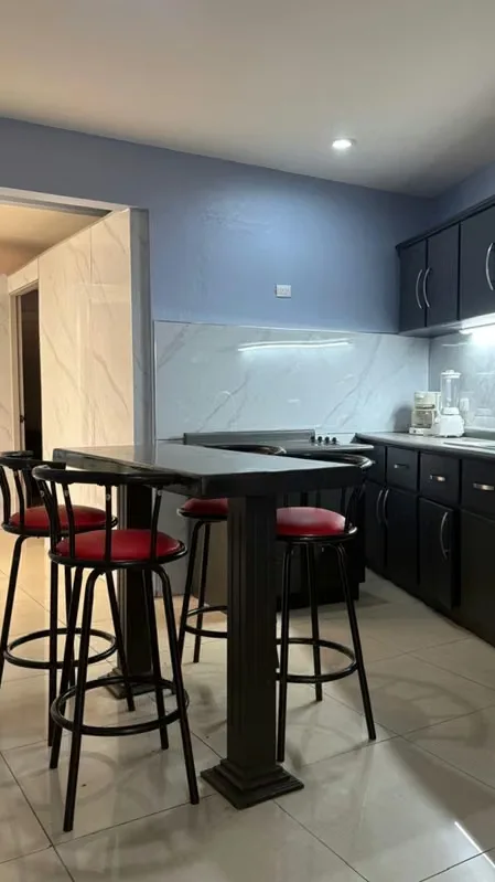 Cute and comfortable rental apartment in Bethlehem, Asunción Heredia