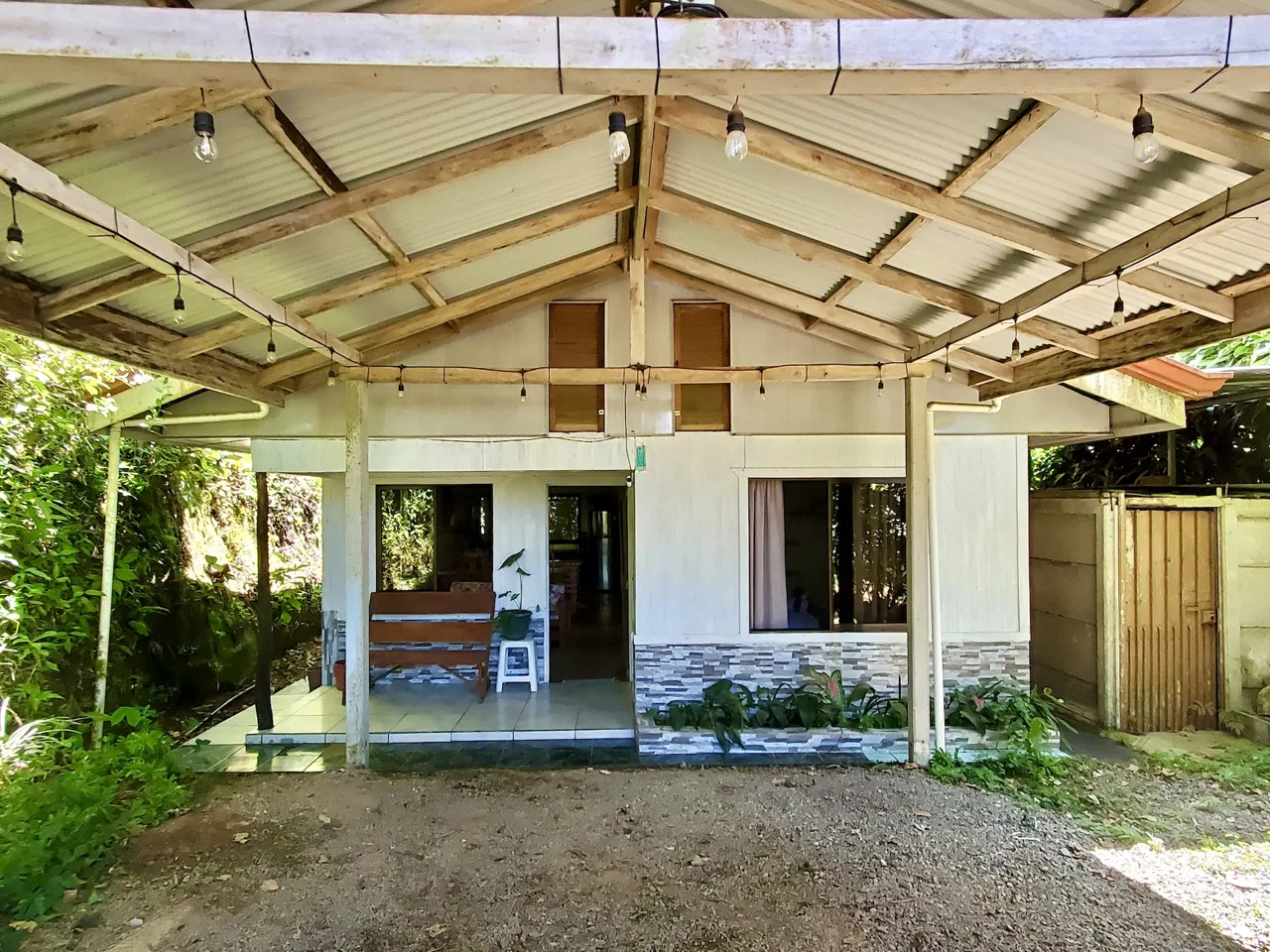 VILLA TUCAN: FULLY RENOVATED HOUSE, IN SAN LUIS, NEAR UVITA – 0.12 ACRES