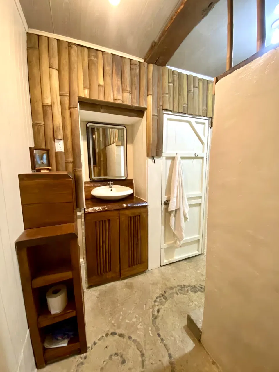 VILLA TUCAN: FULLY RENOVATED HOUSE, IN SAN LUIS, NEAR UVITA – 0.12 ACRES, photo 13