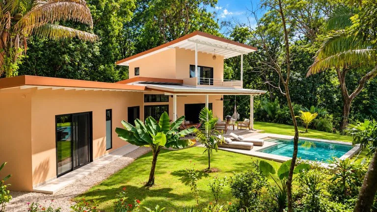 House in Playa Samara, photo 17