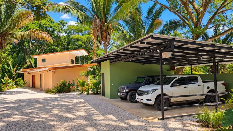 House in Playa Samara, photo 18