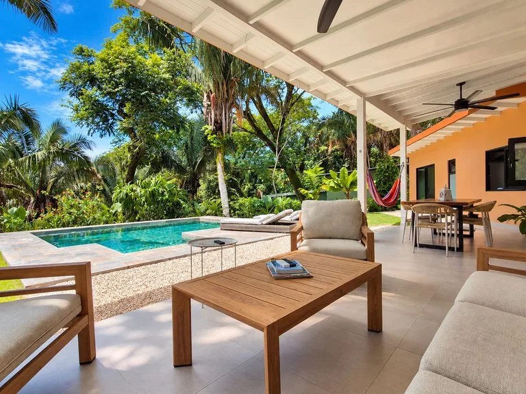 House in Playa Samara, photo 5