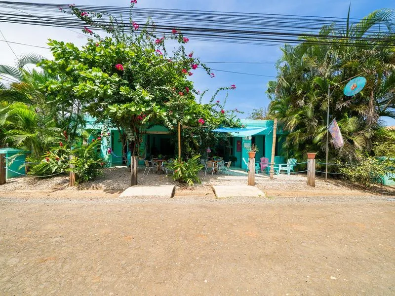 Commercial For Sale in Playa Coyote