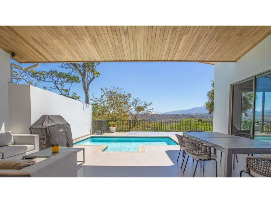 Casa de estilo moderno en pequeña comunidad en Atenas!, photo 9