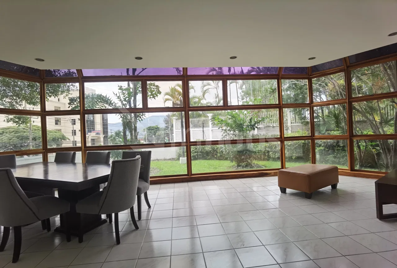 Venta de apartamento en 1era planta - Montes de Oca, photo 2