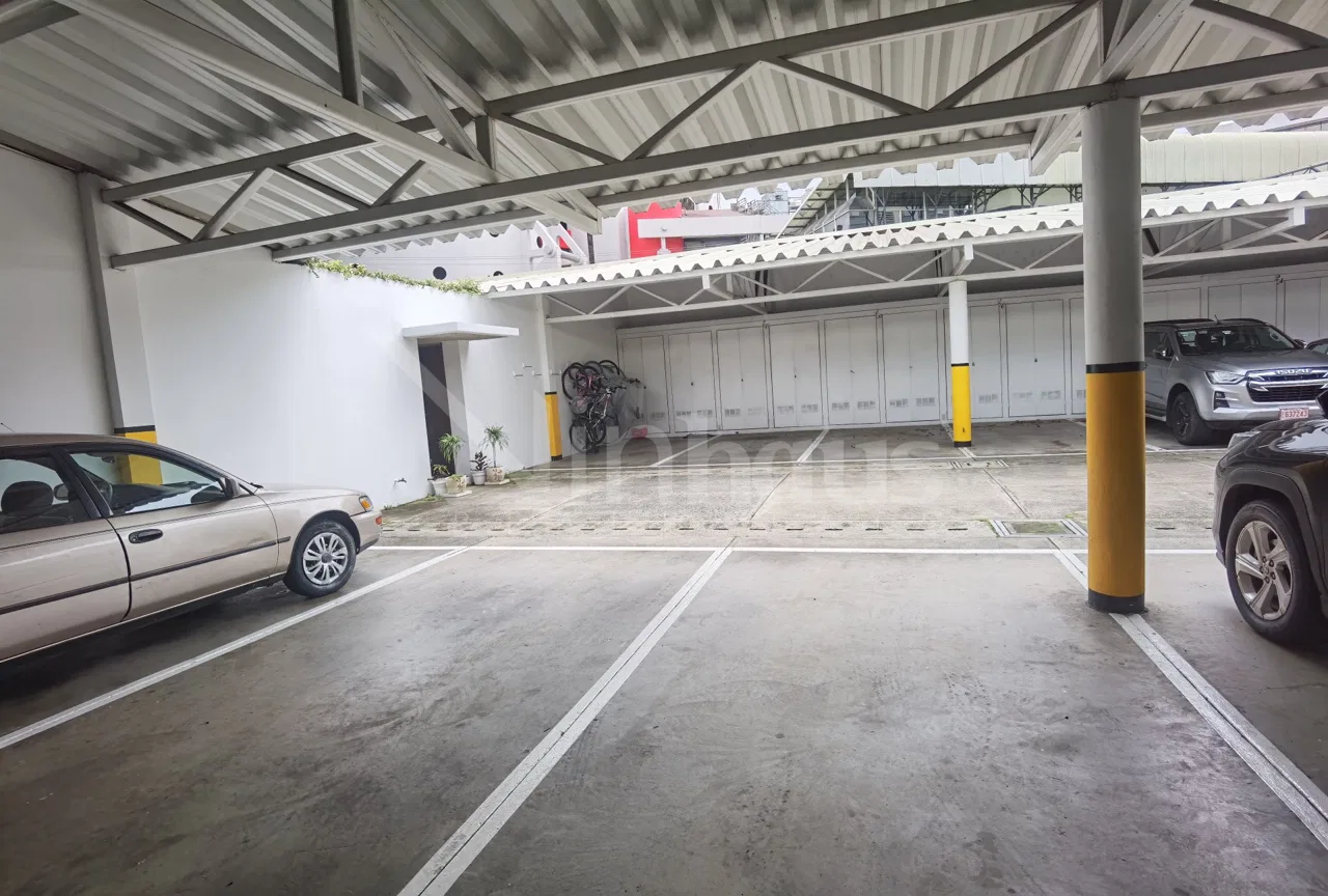 Venta de apartamento en 1era planta - Montes de Oca, photo 9