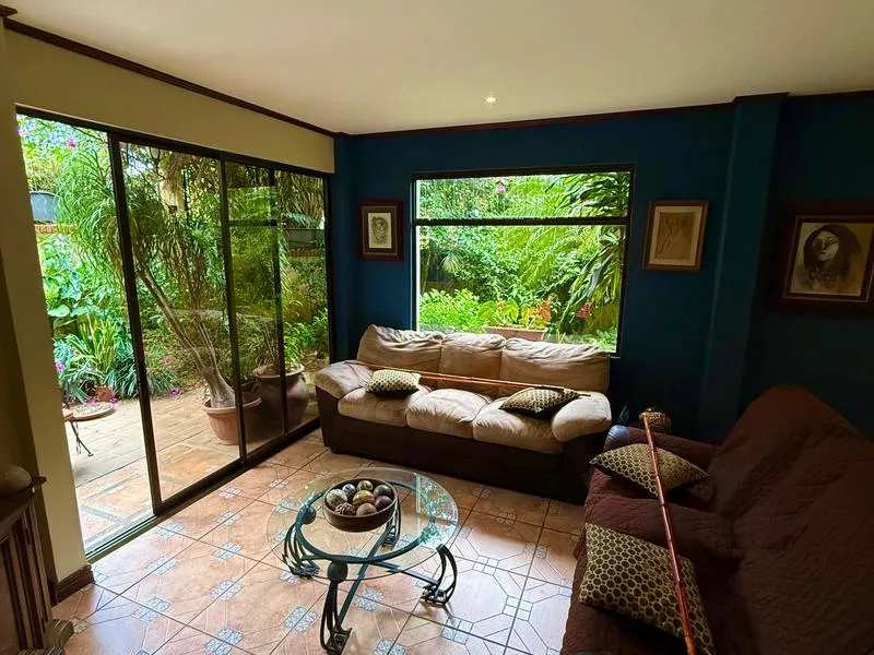 3 Bed Single Family Homes For Sale in Escazu