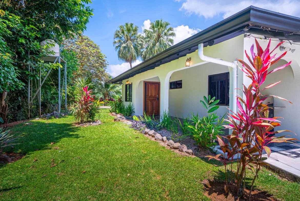 CASA TUCAN PROPERTY IN THE MIDDLE OF THE NATURE, IN TRES RIOS – 1.18 ACRES, photo 16