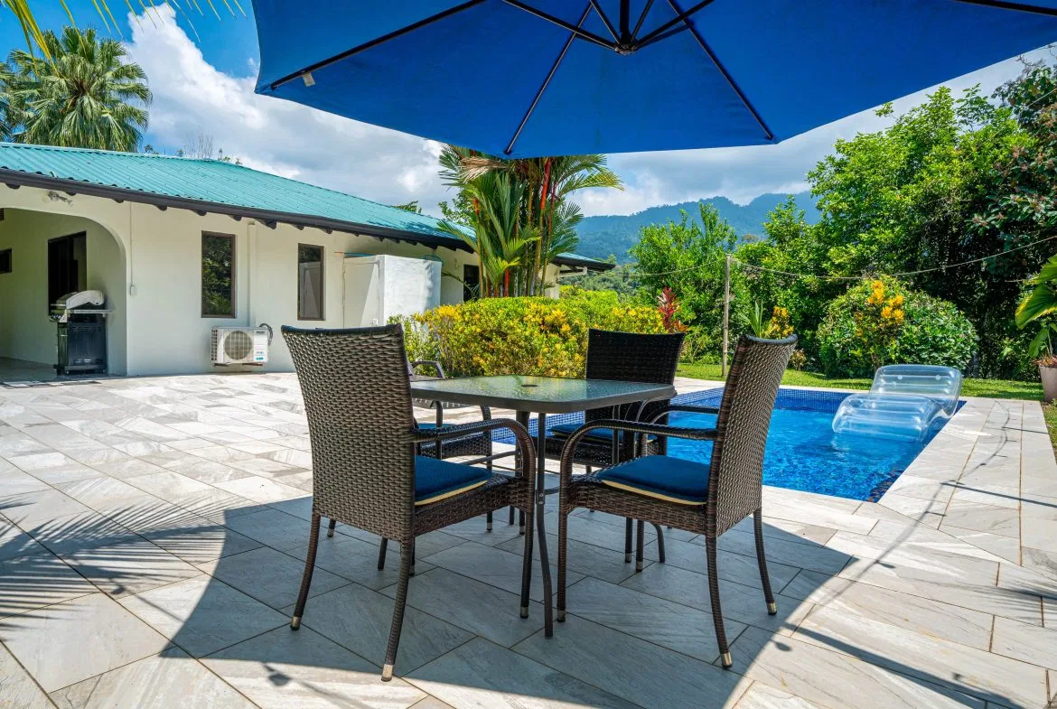 CASA TUCAN PROPERTY IN THE MIDDLE OF THE NATURE, IN TRES RIOS – 1.18 ACRES, photo 18