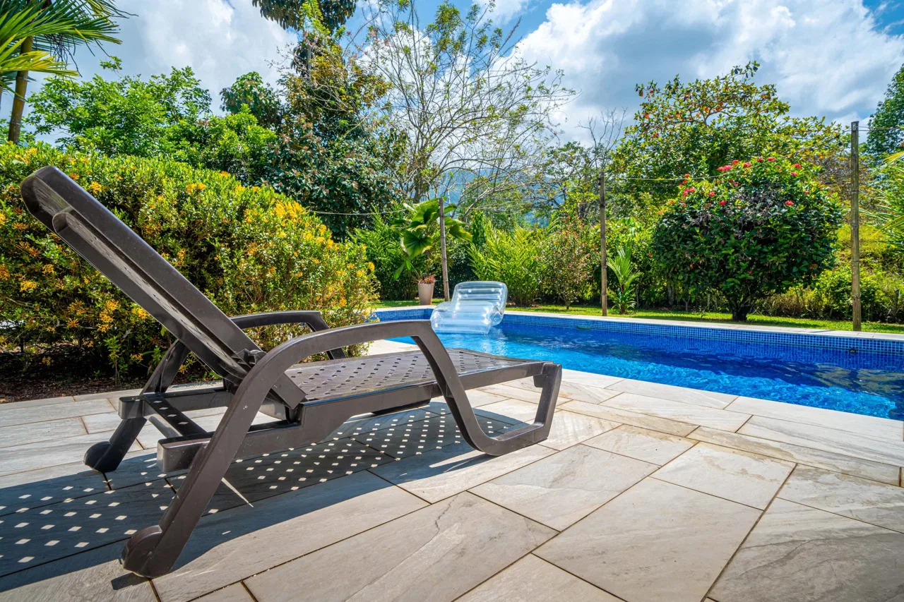 CASA TUCAN PROPERTY IN THE MIDDLE OF THE NATURE, IN TRES RIOS – 1.18 ACRES, photo 19