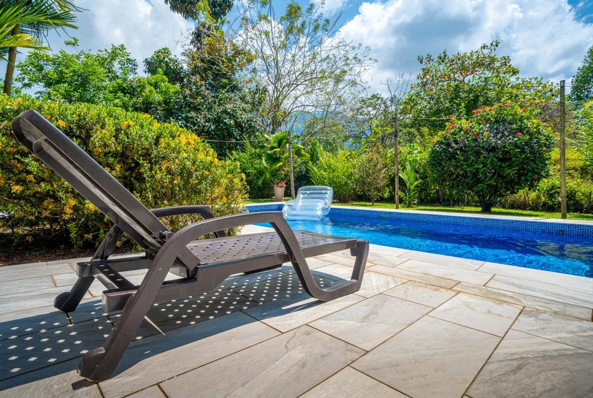 CASA TUCAN PROPERTY IN THE MIDDLE OF THE NATURE, IN TRES RIOS – 1.18 ACRES, photo 20