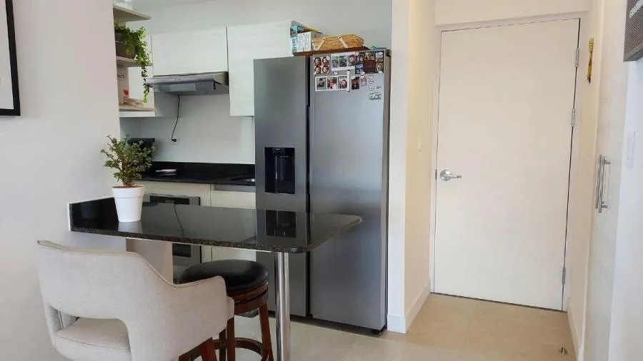 Apartamento en Venta en Curridabat, San José. RAH 24-936 - Venta en Curridabat, photo 4