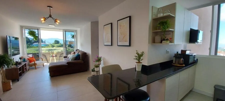Apartamento en Venta en Curridabat, San José. RAH 24-936 - Venta en Curridabat, photo 10