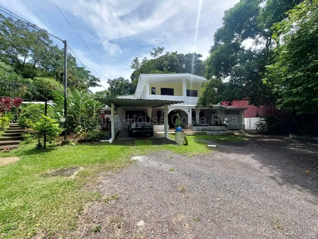 ; House for Rent-124; Mora, Colón City