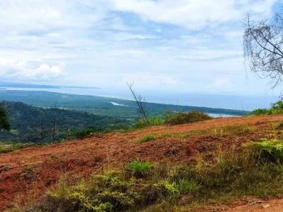 Hills of tres Ríos, photo 2