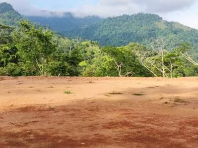 Hills of tres Ríos, photo 3