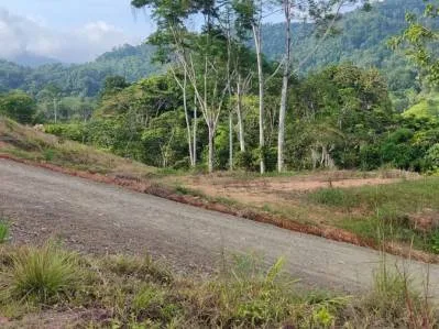 Hills of tres Ríos, photo 4