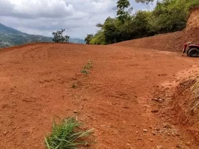 Hills of tres Ríos, photo 5