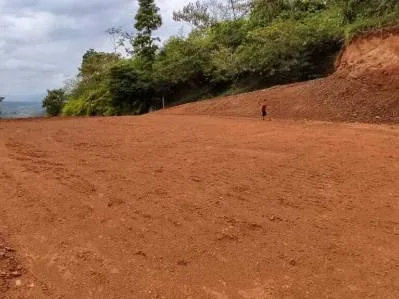Hills of tres Ríos, photo 6