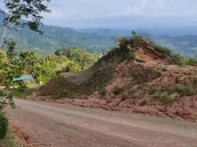 Hills of tres Ríos, photo 8