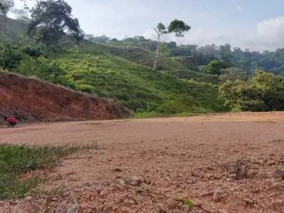 Hills of tres Ríos, photo 9