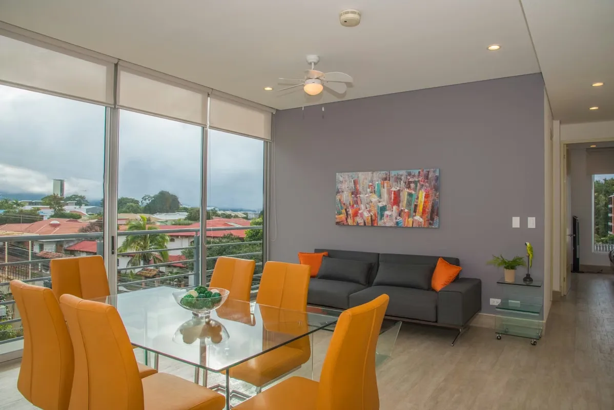 Stunning 90 sqm Modern Apartment in Rohrmoser – Prime Location (Furnished or Unfurnished), photo 11