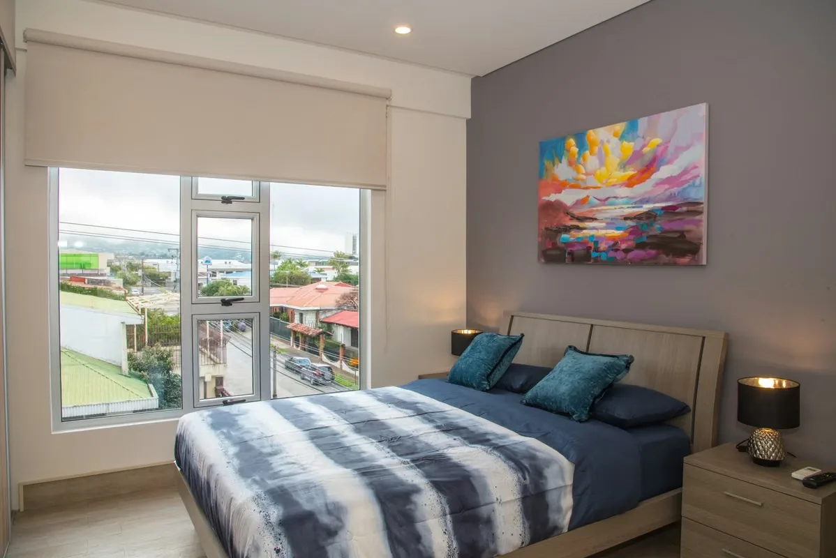 Stunning 90 sqm Modern Apartment in Rohrmoser – Prime Location (Furnished or Unfurnished), photo 14