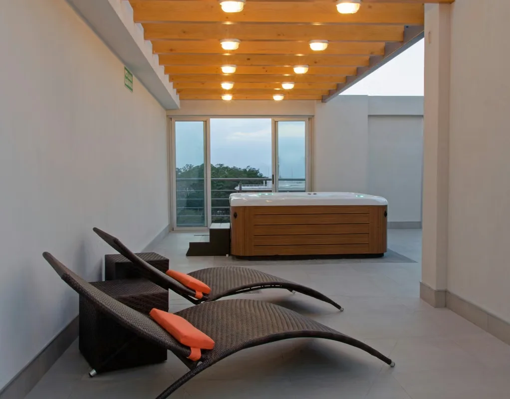 Stunning 90 sqm Modern Apartment in Rohrmoser – Prime Location (Furnished or Unfurnished), photo 15