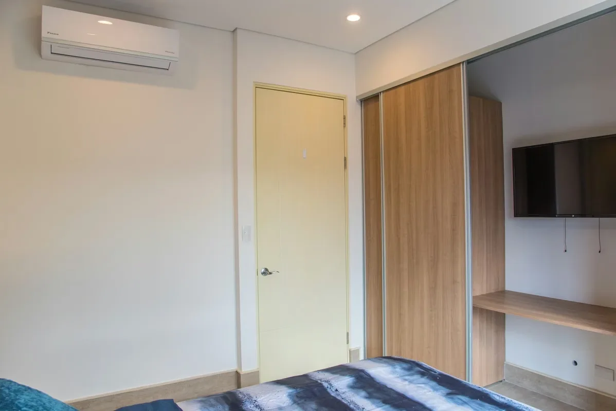 Stunning 90 sqm Modern Apartment in Rohrmoser – Prime Location (Furnished or Unfurnished), photo 4